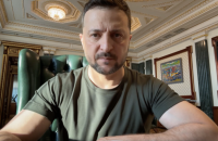 Зеленський замінив генерала Содоля