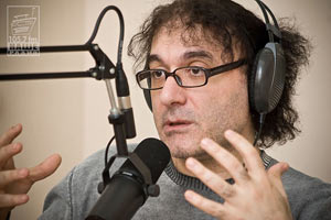 Лидер группы "Крематорий" Григорян: Я должен сбежать и создать собственное государство