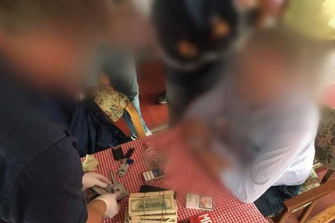 Кравцов прокоментував затримання хабарника в "Укрзалізниці": "Недоторканних немає"