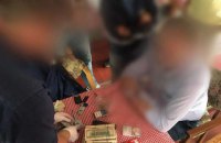 Кравцов прокомментировал задержание взяточника в Укрзализныце: "Неприкасаемых нет"