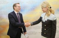 Nestlе инвестирует в экономику Харьковщины около 700 миллионов гривен, – Светличная