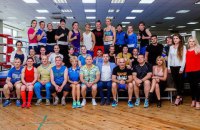 Украина завоевала четыре медали на женском ЧЕ по боксу