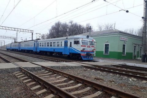 "Укрзалізниця" запустила ще 50 електричок