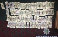 Вор-"альпинист" украл из квартиры одесского предпринимателя почти миллион долларов