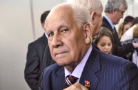 Умер последний глава Верховного Совета СССР Лукьянов