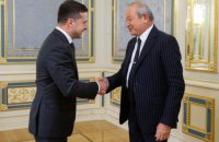 Зеленський запропонував єгипетській компанії інвестувати в Україну