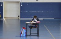 Власть поручила сосчитать школы и детсады, работающие в красной зоне, и наказать виновных
