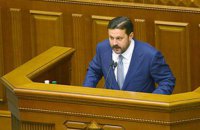 СБУ викрила агентурну мережу ГРУ, до складу якої входив нардеп Деркач