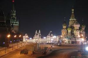 ​Женщина подожгла себя у Белого дома в Москве