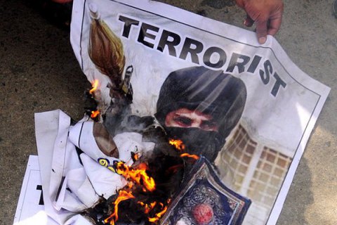 США расширили список международных террористов особой категории