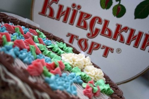 Roshen и БКК подписали мировое соглашение в споре о схожести тортов