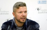 Емец: назначенного главу КГГА переселят "за Лукьяновку"