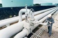 "Нафтогаз" запустит нефтепровод "Дружба" в течении суток