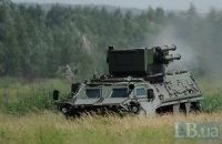 Минимум 4 военных погибли в боях в Краснолиманском районе (обновлено)