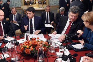 Меркель заявила об отсутствии прорыва в переговорах с Путиным по Украине