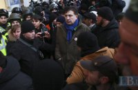 Дамоклов кинжал