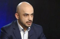 Найем сообщил о блокировании его страницы в Facebook из-за публикации о Труханове