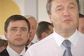 Шенцев проголосовал "за сильного лидера" – фото