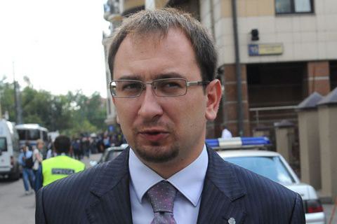 ФСБ задержала в Крыму адвоката Полозова 
