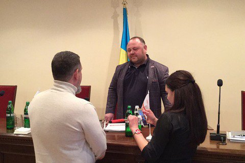 Младший брат Грынива возглавил львовскую ячейку БПП