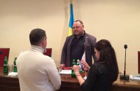 Младший брат Грынива возглавил львовскую ячейку БПП