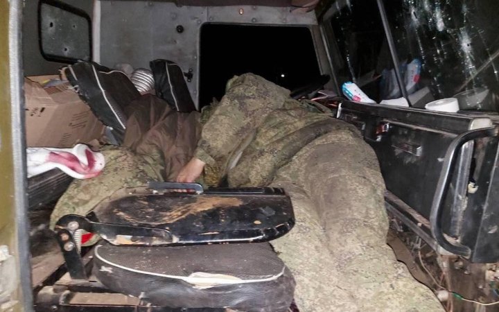 Кількість убитих і поранених окупантів наближається до 200 тисяч, – New York Times