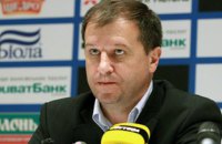 Всеукраїнське об'єднання тренерів визнало найкращого тренера УПЛ 2023 року