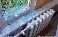 Ворог майже 30 разів атакував Дніпропетровщину, четверо поранених