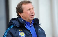 Семин: В атаке были проблемы  