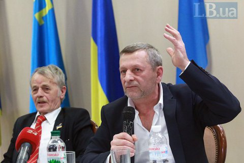 ​Турция обменяла Чийгоза и Умерова на двух российских агентов, - СМИ