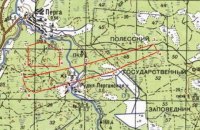 Госгеонедра отдает часть заповедника в Житомирской области под карьер