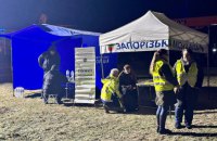 Проголошення Мелітополя "столицею" окуповної Запорізької обл. є визнанням того, що всю її РФ ніколи не захопить, – МО Британії