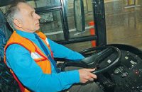 Водителей городского транспорта могут лишить льгот