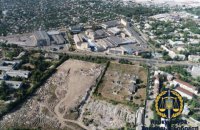 У Харкові виявили несанкціоноване звалище площею 8 гектарів