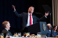 После заявления Трампа о добыче нефти резко выросла цена на Brent и WTI