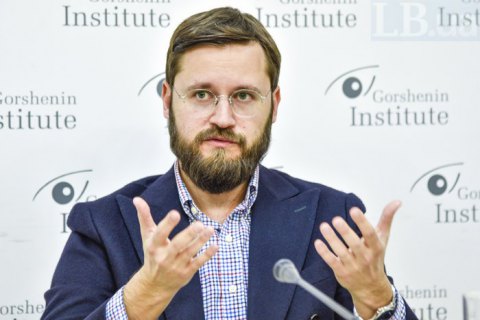 Украина предложила США более дешевую альтернативу российским космическим двигателям