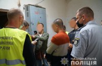 На Тернопольщине разоблачили нелегальных мигрантов из Китая 