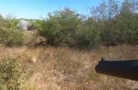 Сили спецоперацій знищили на Донеччині екіпажі трьох російських "Тигрів"