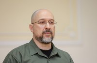 Серед членів НАТО немає противників вступу України до Альянсу, – Шмигаль