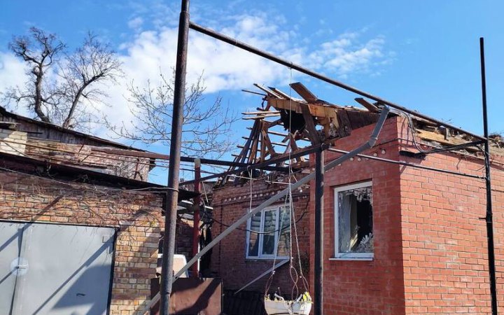 Головне за ніч. Понеділок, 24 квітня 
