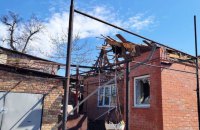 Головне за ніч. Понеділок, 24 квітня 
