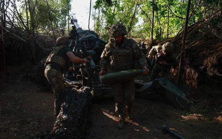 Генштаб: окупанти збільшили кількість атак на Покровському напрямку, ситуація напружена