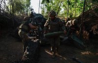 Генштаб: окупанти збільшили кількість атак на Покровському напрямку, ситуація напружена
