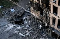 Нові виклики ракетних атак: Чи засипало шкільне укриття, що відбулося на «Лук'янівській» і чи безпечні паркінги