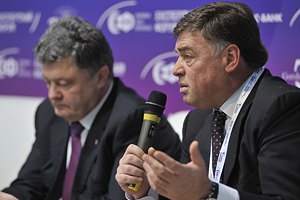 Гиршфельд: Украина должна помогать экспортерам