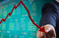 Украинцы стали несчастнее в 4,4 раза