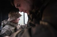 Три товариші з Бахмутського напрямку: балада про любов і дружбу під час війни (про неідеальних солдатів) 