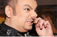Киркоров оскандалился в Судаке: концерт закончился дракой