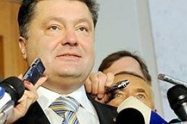 Порошенко собирается в Америку