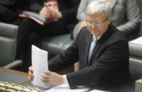 В Австралии сменился премьер-министр 